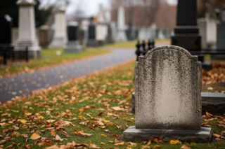 Groby Jaruzelskich. Dlaczego małżonkowie spoczywają oddzielnie?