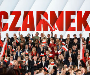 Jarosław Kaczyński zdecydował, wskazał kandydata na premiera z PiS