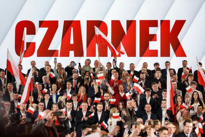 Jarosław Kaczyński zdecydował, wskazał kandydata na premiera z PiS