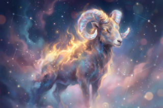 Horoskop dzienny Baran na 17 marca - Otwórz się na ludzi i uporządkuj myśli