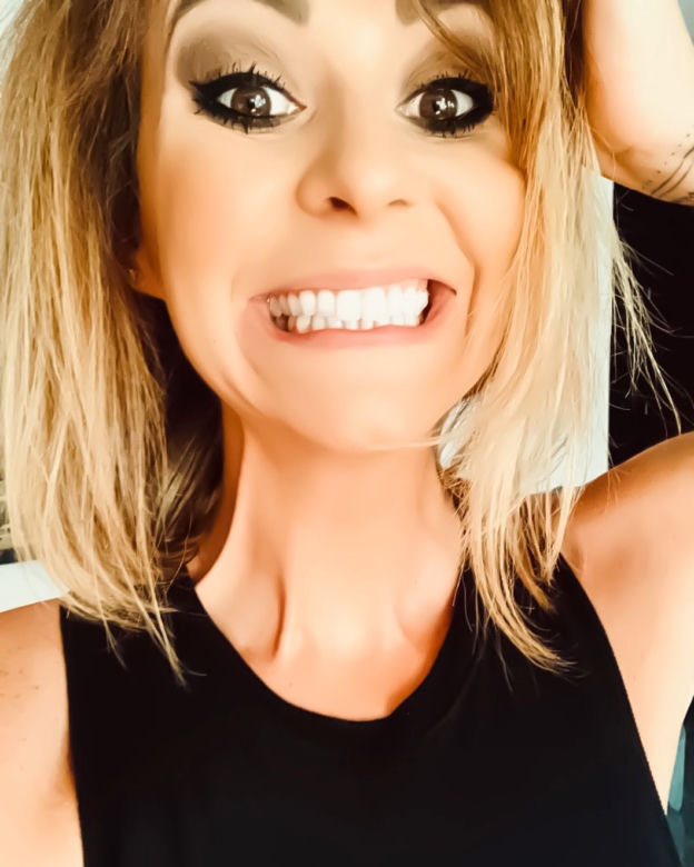 Katarzyna Skowrońska