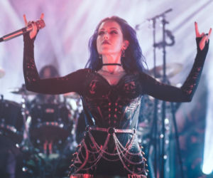 Arch Enemy, Eluveitie, Amorphis i Gatecreeper w PreZero Arenie w Gliwicach 19.10.2025