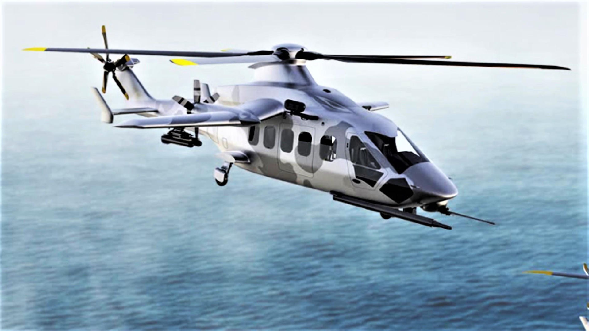 Airbus Helicopters NGRC
