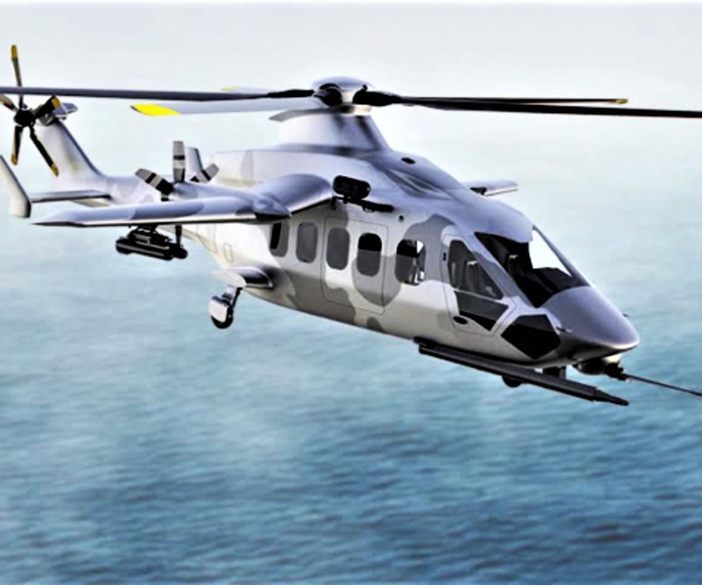 Airbus Helicopters NGRC