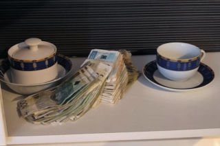 Ponad 75 kg narkotyków w Bydgoszczy! Policja zlikwidowała magazyn wart miliony