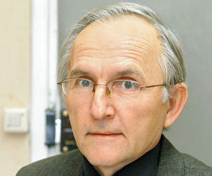 Prof. Janusz Czapiński