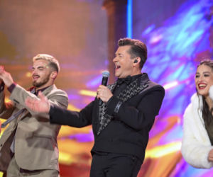 Telewizyjne Sylwestry 25/26