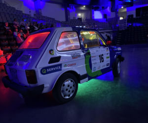 Warmia Inspiration 2026 – Evolution