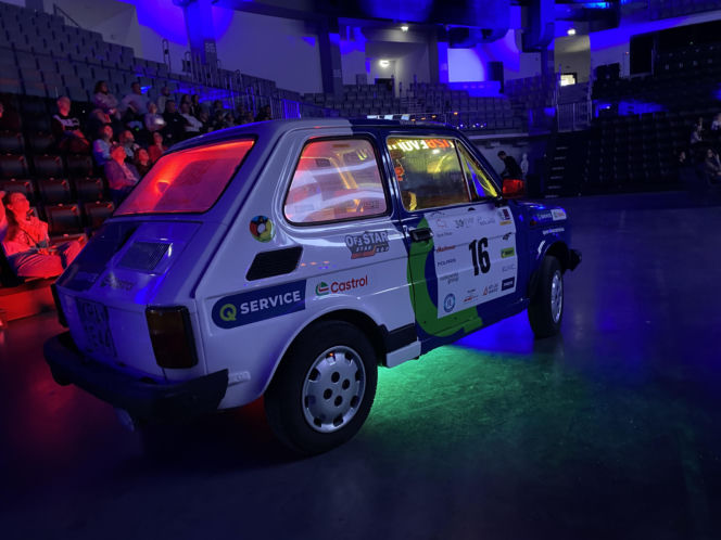 Warmia Inspiration 2026 – Evolution