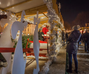 Jarmark na Starym Mieście