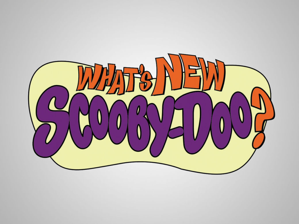 Scooby-Doo