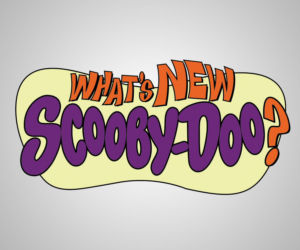 Scooby-Doo