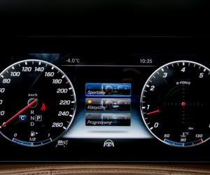 Mercedes-Benz Klasy S