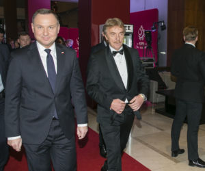 Zbigniew Boniek