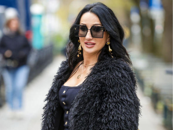 Justyna Steczkowska zdradza, co potrafi robić w domu. Tego byście się po niej nie spodziewali!