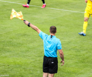Elana Toruń - Górnik Polkowice, zdjęcia ze Stadionu Miejskiego im. Grzegorza Duneckiego