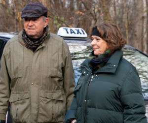 Barwy szczęścia, odcinki 3357-3361