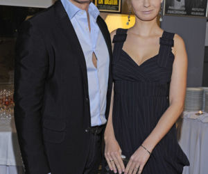 Edyta Zając, Cezary Pazura