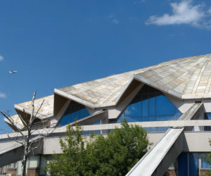 Hala Arena w Poznaniu