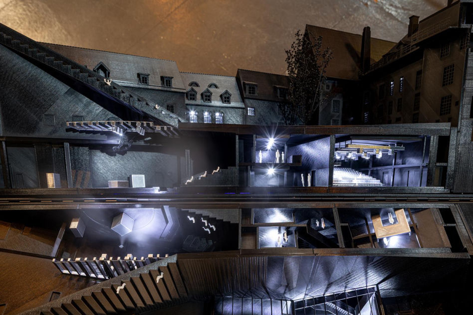Biennale Architektury w Tallinie [weekend otwarcia]