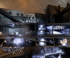 Biennale Architektury w Tallinie [weekend otwarcia]