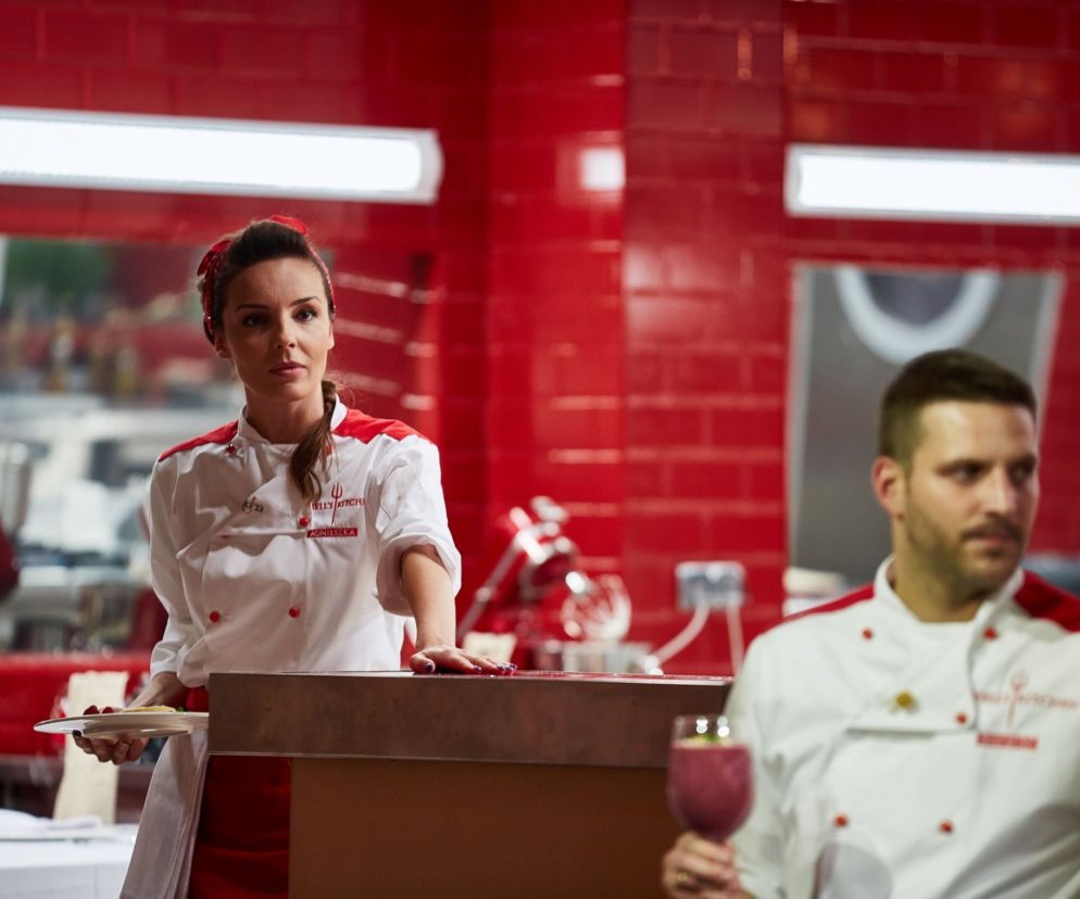 hell's kitchen