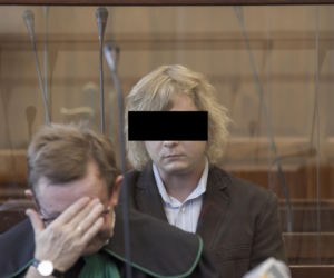 Śmierć Igora Stachowiaka. Jego tata wciąż nie może w to uwierzyć