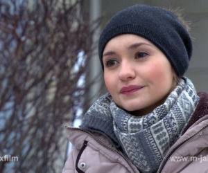 M jak miłość odc. 1134. Janka (Joanna Osyda)