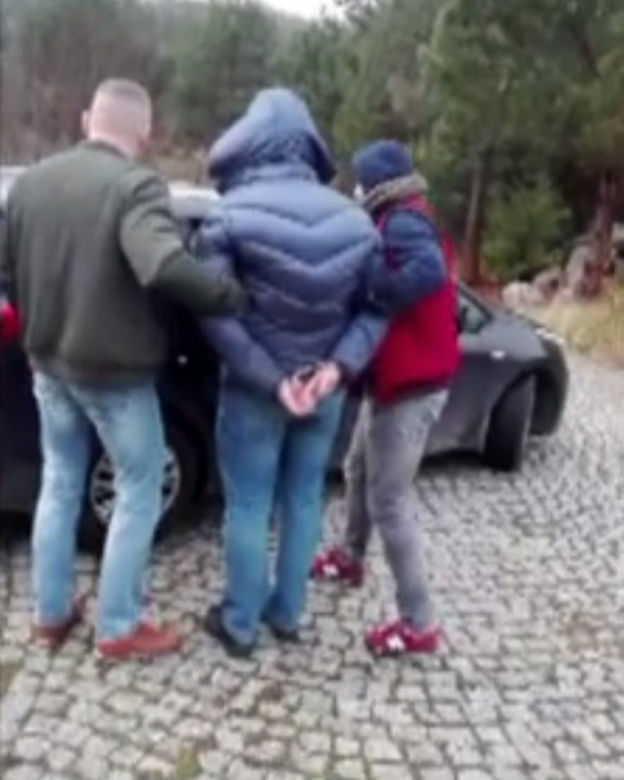 Mafia aptekarzy wywoziła leki z Polski