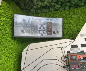 Teldat na MSPO 2026. Systemy dowodzenia i platforma dla wozów WARAN