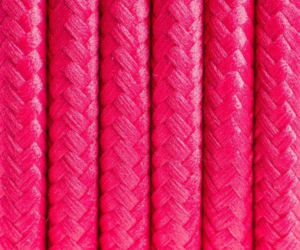 Kolorowe kable: must have w aranżacji światłem!