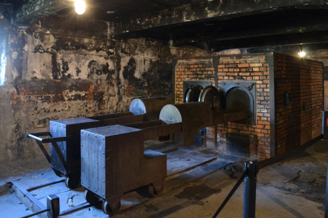 Cichociemny Stefan Jasieński i tajemnicze rysunki z celi śmierci w  KL Auschwitz- Birkenau