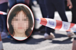 W krzakach znaleziono ciało nastolatki. To zaginiona 15-letnia Amelia