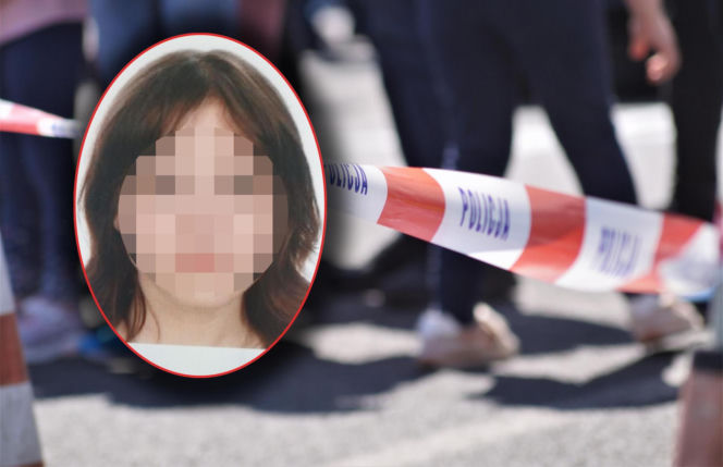 W krzakach znaleźli ciało nastolatki. To zaginiona 15-letnia Amelia