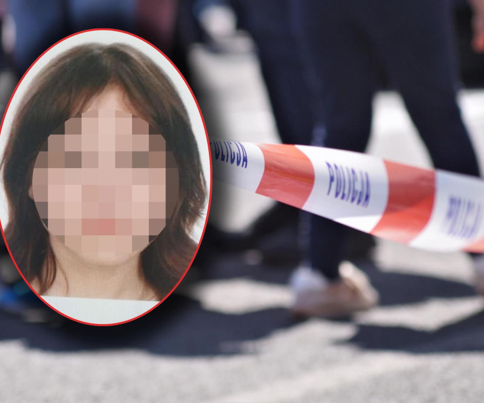 W krzakach znaleźli ciało nastolatki. To zaginiona Amelia?