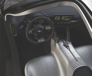 Kia Niro Concept