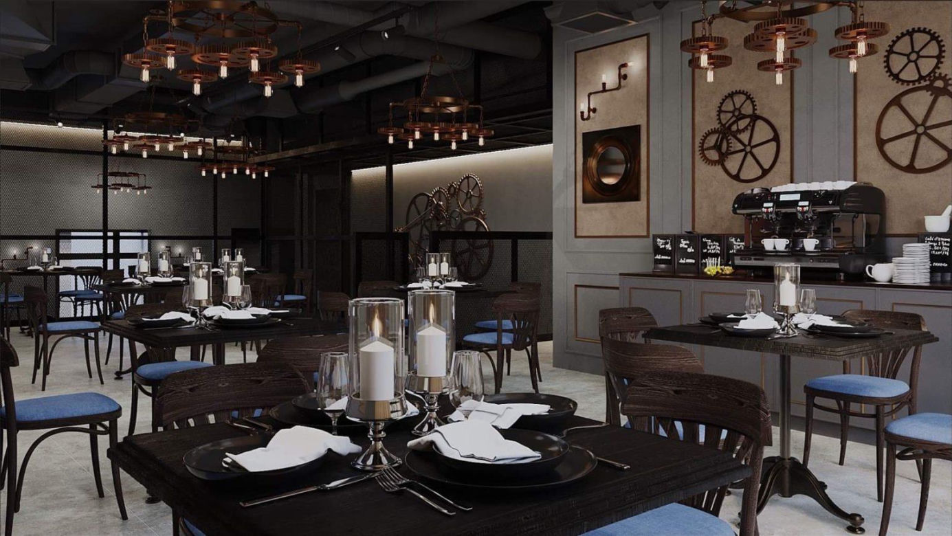 Hotel M23 w Katowicach