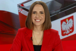 Mentzen dogaduje się z Tuskiem? Anna Bryłka odpowiada na pogłoski o porozumieniu