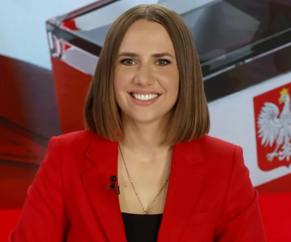 Mentzen dogaduje się z Tuskiem? Posłanka odpowiada na pogłoski o porozumieniu
