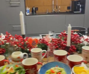 Pierniczki u Anny Lewandowskiej