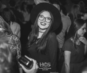 Imprezowy weekend w House of Sound