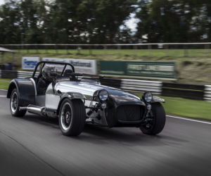Caterham Seven Superlight Twenty
