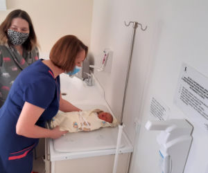 Najlepsza położna w województwie małopolskim