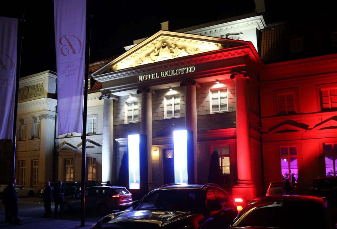 Złote Laury „Super Biznesu” 
