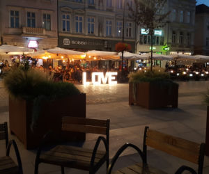 Lato 2020 w Bydgoszczy