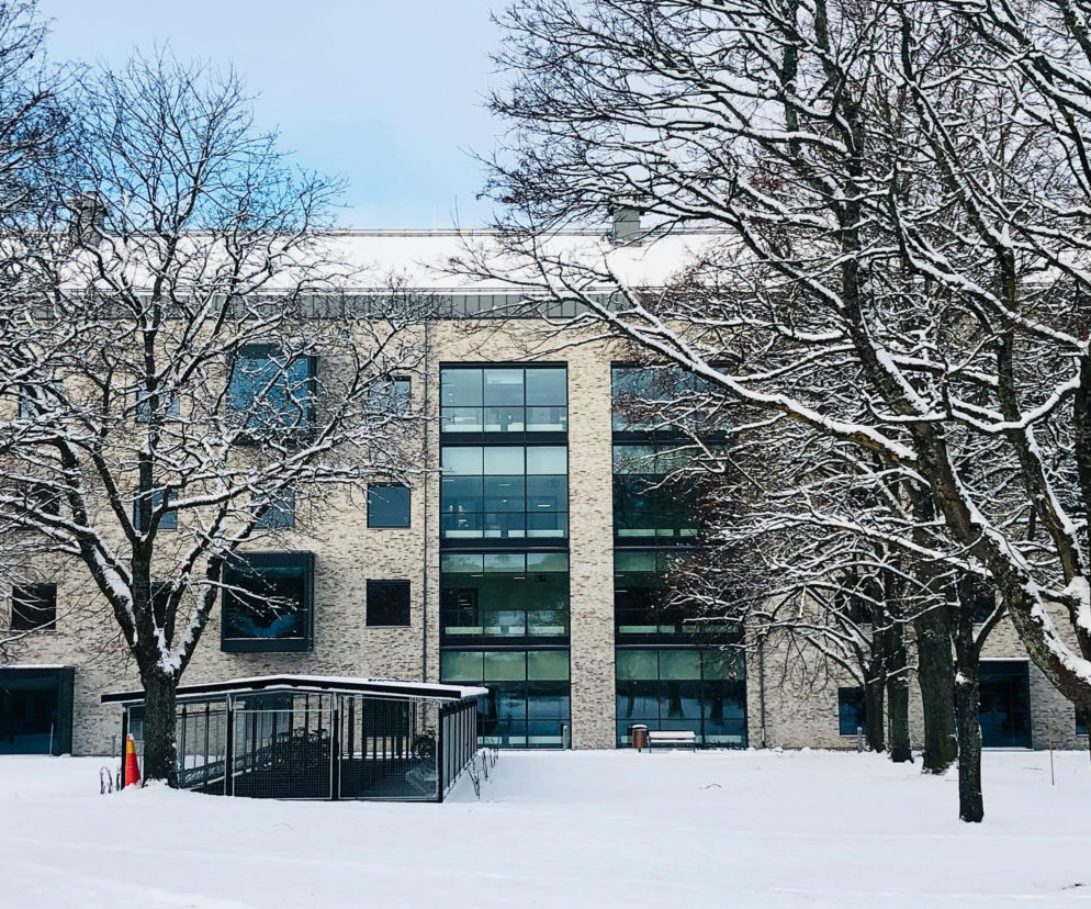 Szkoły zamykane z powodu mrozów!  Dyrektorzy odwołują lekcje 