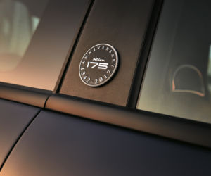 Abarth 695 Rivale