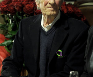 Andrzej Kopiczyński umierał jako biedak - wyznanie córki