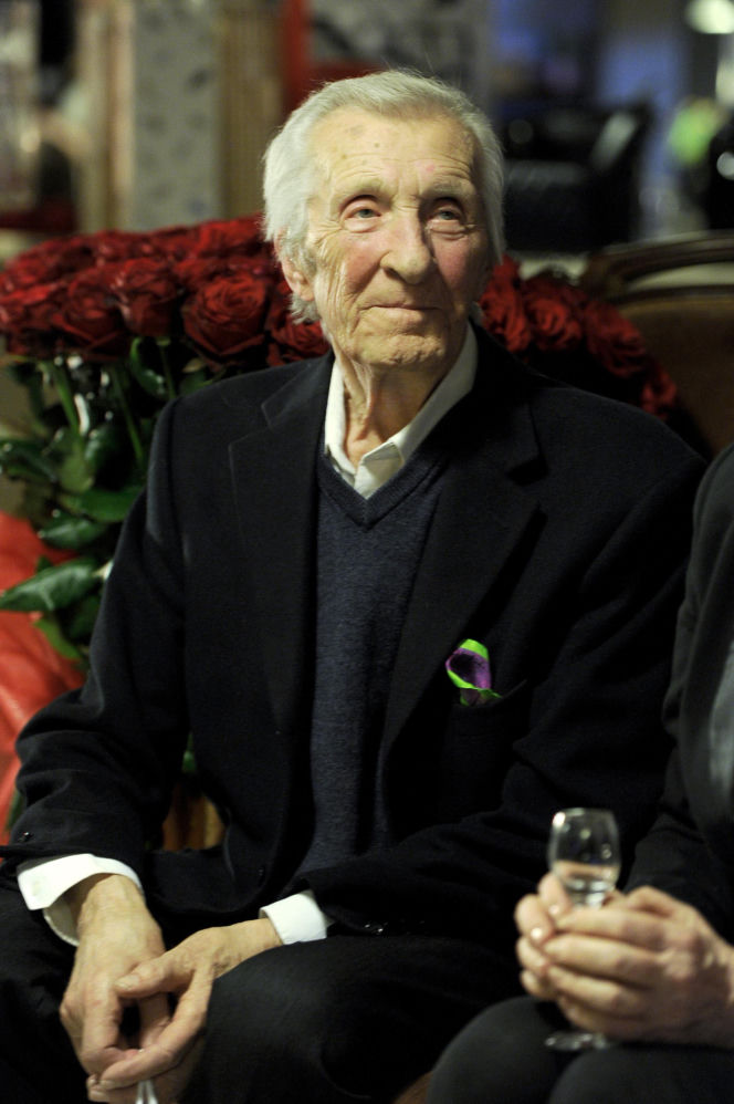 Andrzej Kopiczyński umierał jako biedak - wyznanie córki