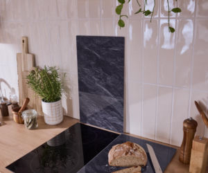 Zimowe rytuały w Lidlu